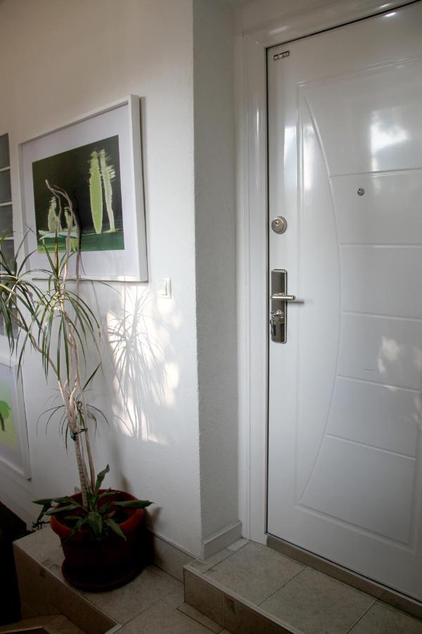 Downtown Green Oasis Apartments SJJ Eksteriør bilde