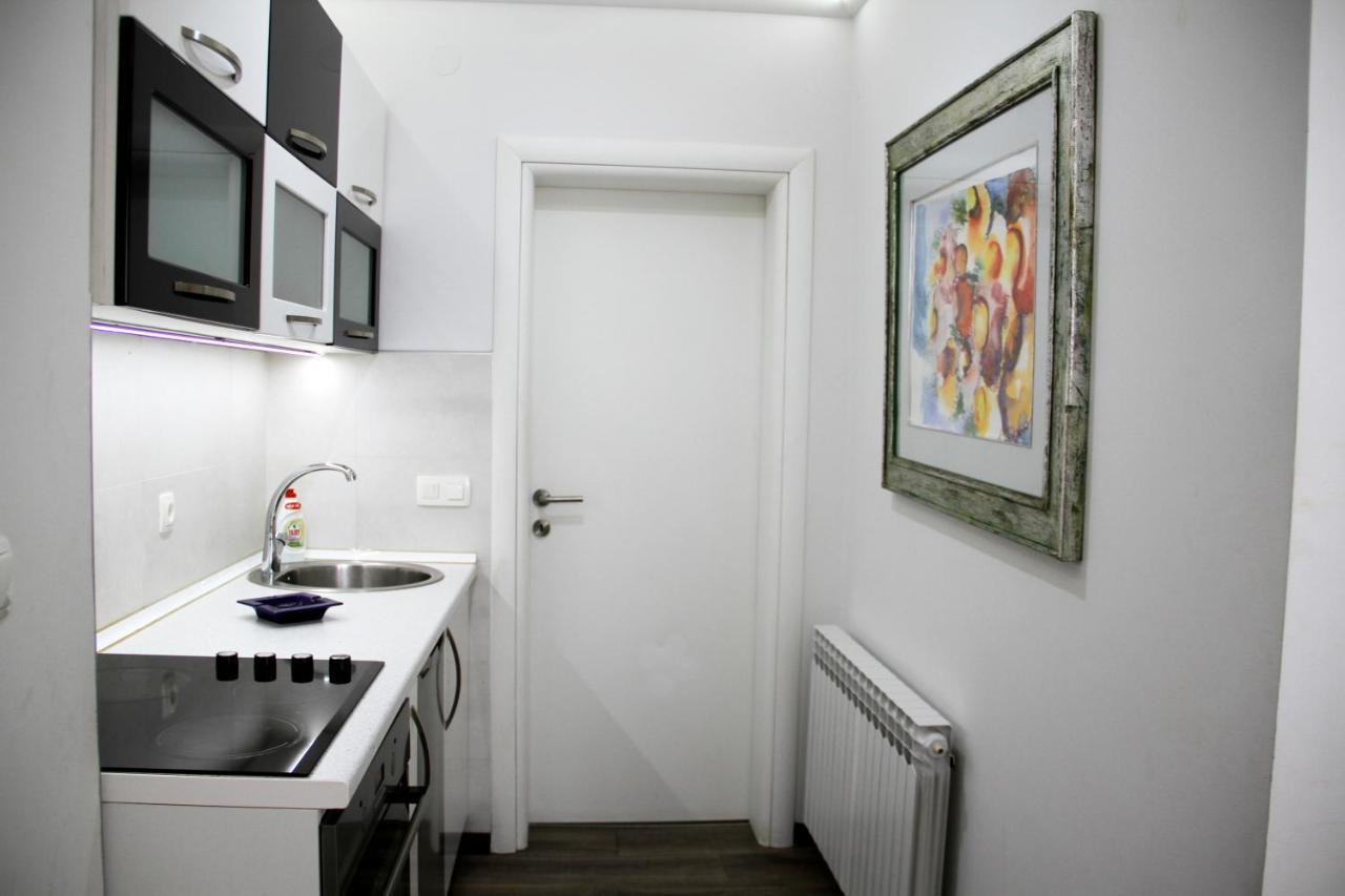 Downtown Green Oasis Apartments SJJ Eksteriør bilde