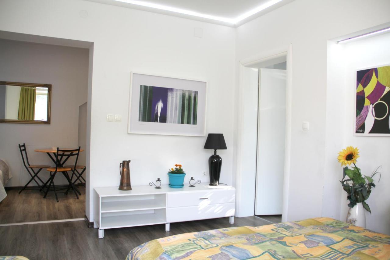 Downtown Green Oasis Apartments SJJ Eksteriør bilde