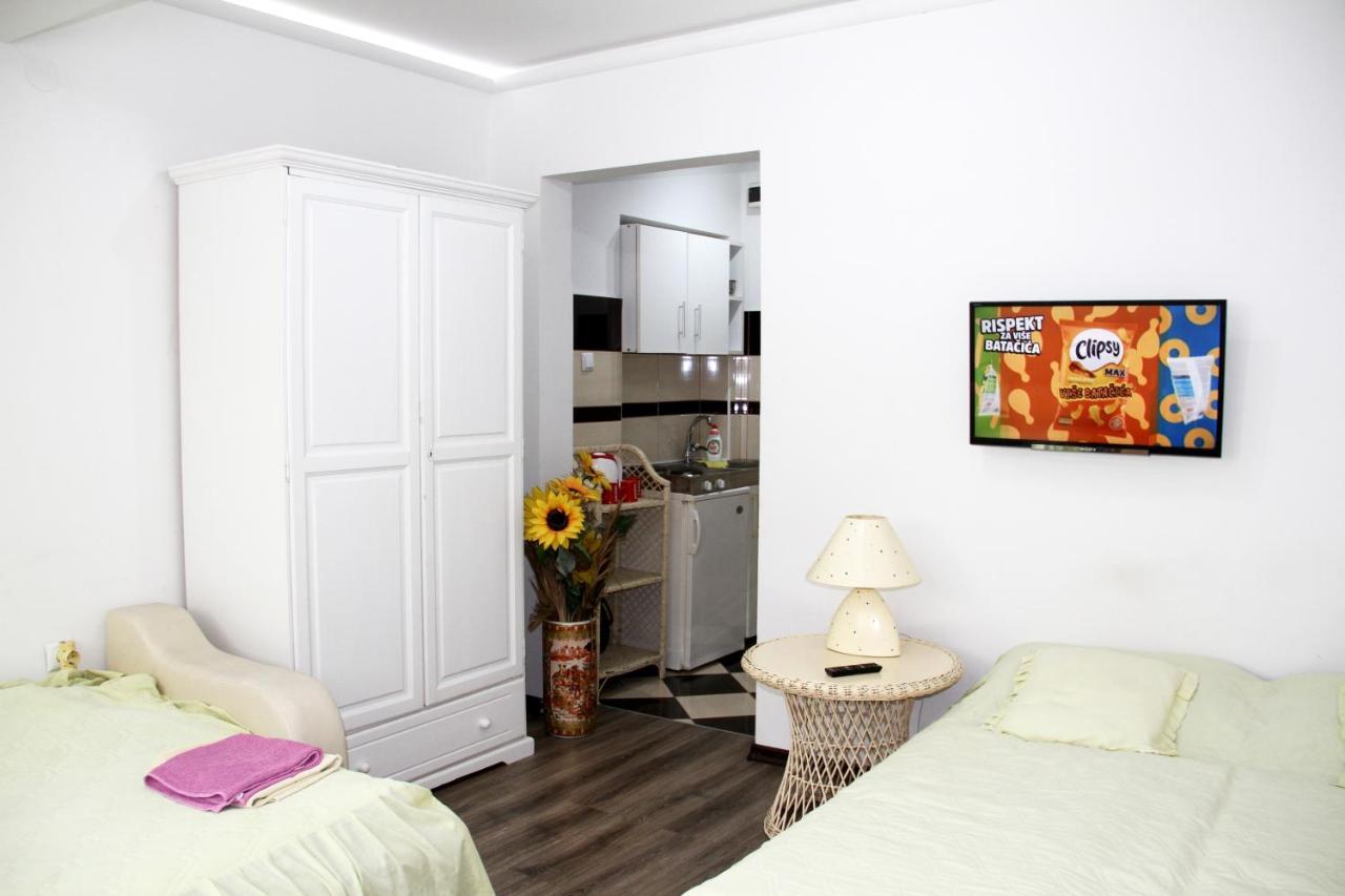 Downtown Green Oasis Apartments SJJ Eksteriør bilde