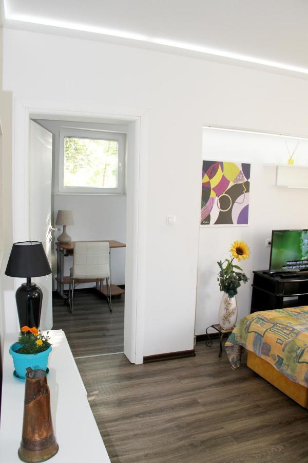 Downtown Green Oasis Apartments SJJ Eksteriør bilde